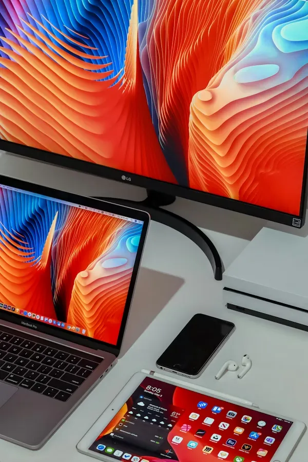 Final stress testing for repaired Windows laptops
